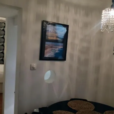 Apartment To+1 Dowtown