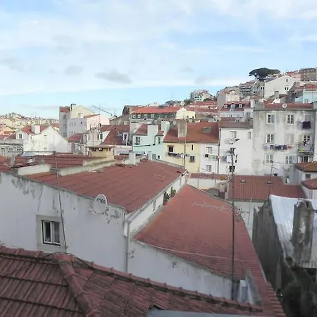 To+1 Dowtown Lisbon