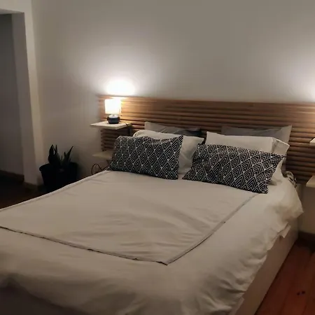 To+1 Dowtown Apartment *