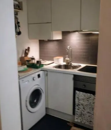 Apartment To+1 Dowtown *