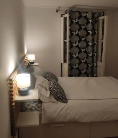 To+1 Dowtown アパート