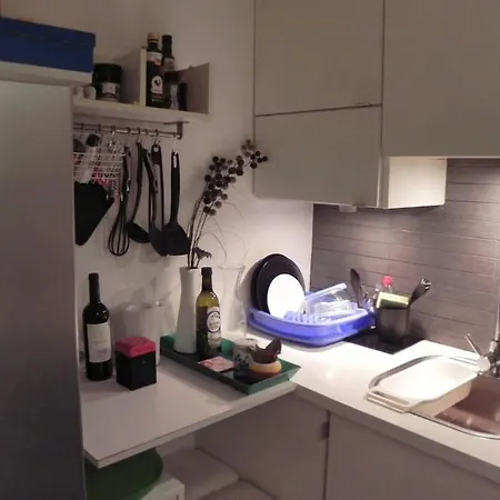 To+1 Dowtown アパート *