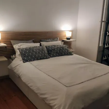 Διαμέρισμα To+1 Dowtown Lisboa