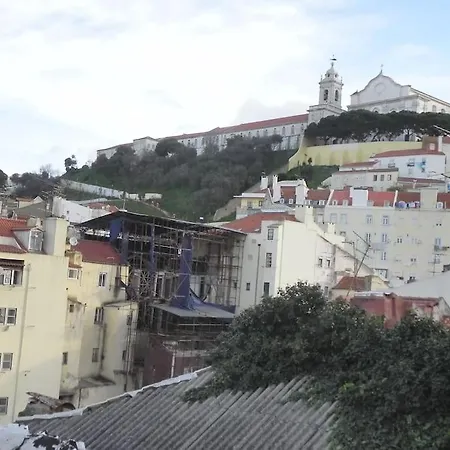 To+1 Dowtown Διαμέρισμα