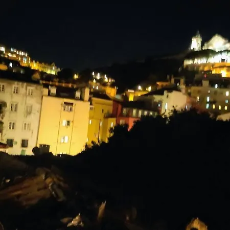 To+1 Dowtown * ליסבון