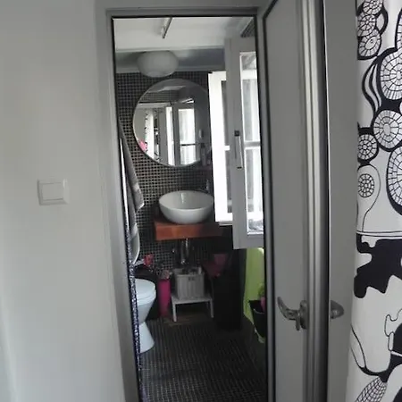 To+1 Dowtown ליסבון